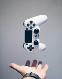 Gamepad picture